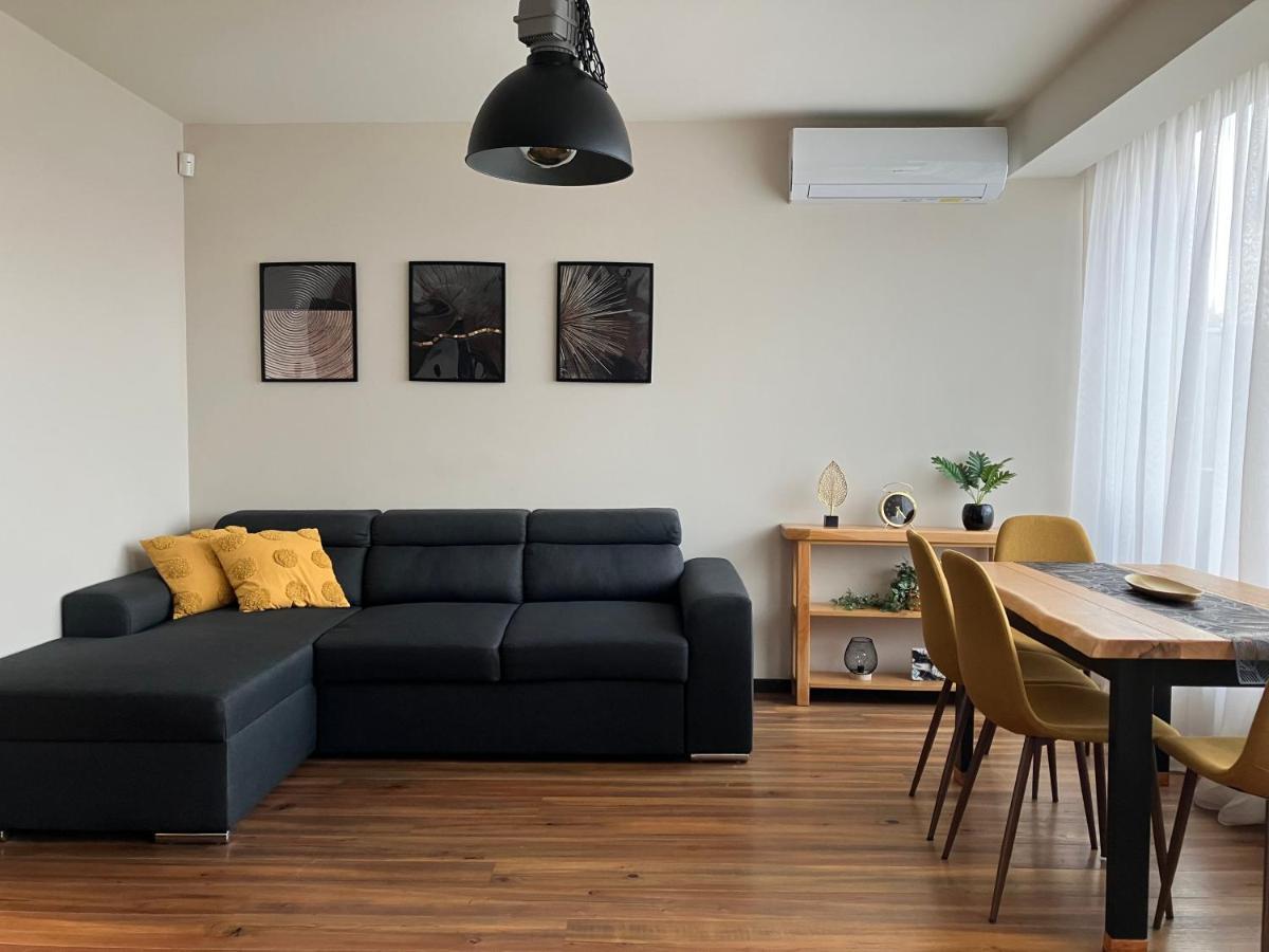 Tarnovo Studios City Center Wielkie Tyrnowo Zewnętrze zdjęcie