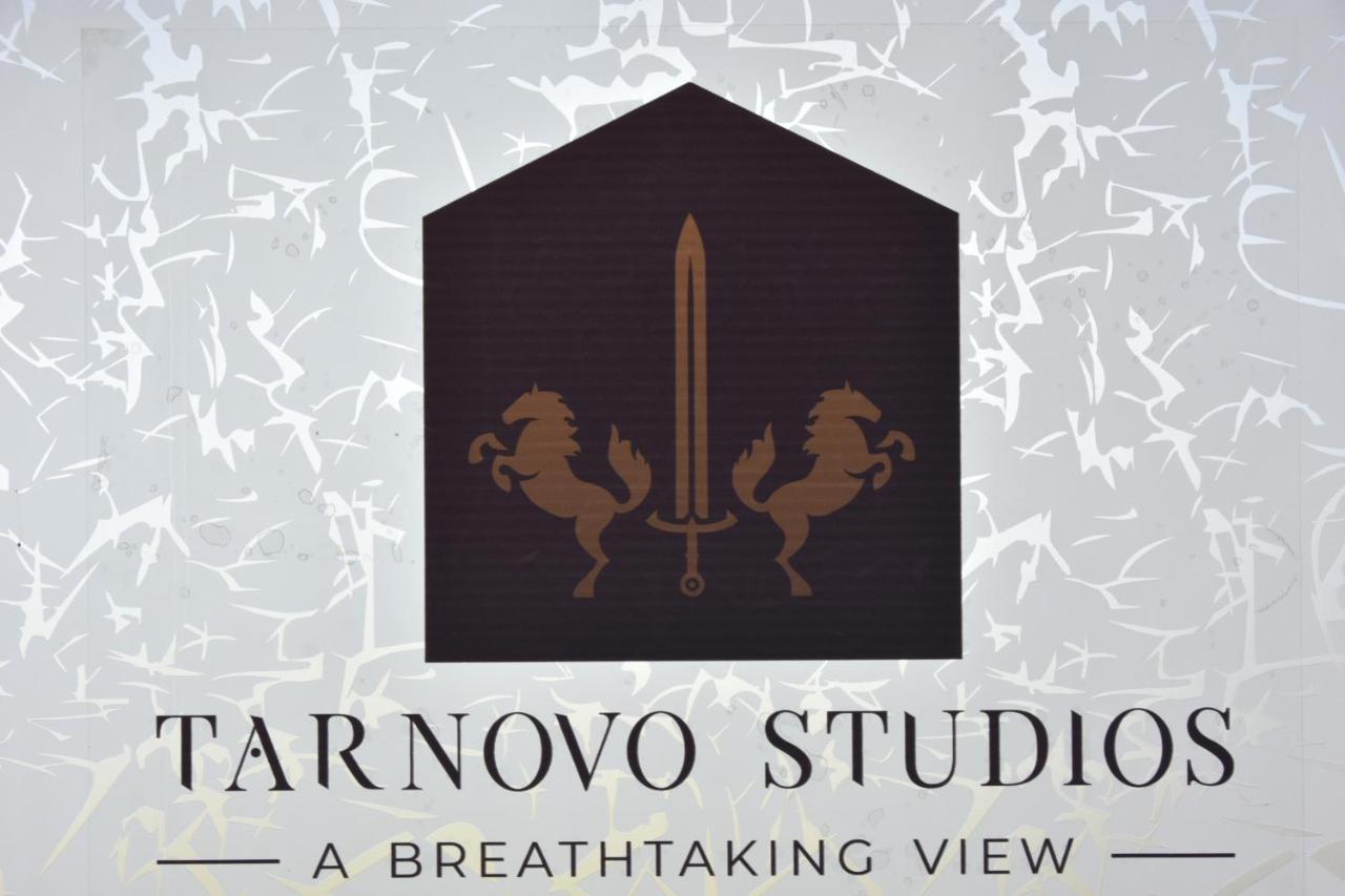 Tarnovo Studios City Center Wielkie Tyrnowo Zewnętrze zdjęcie