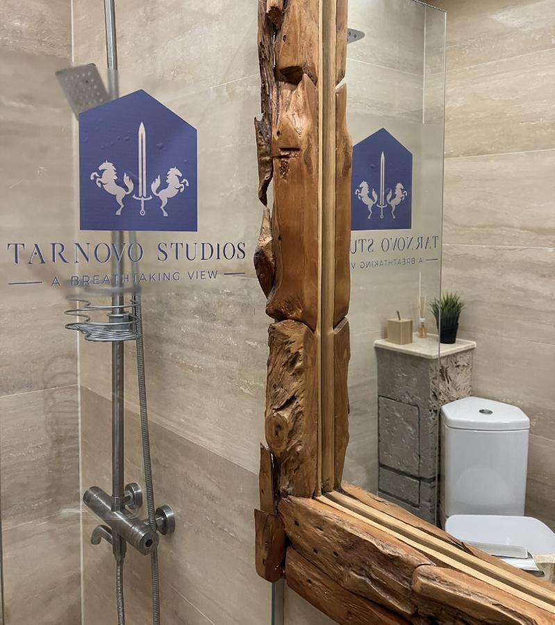 Tarnovo Studios City Center Wielkie Tyrnowo Zewnętrze zdjęcie