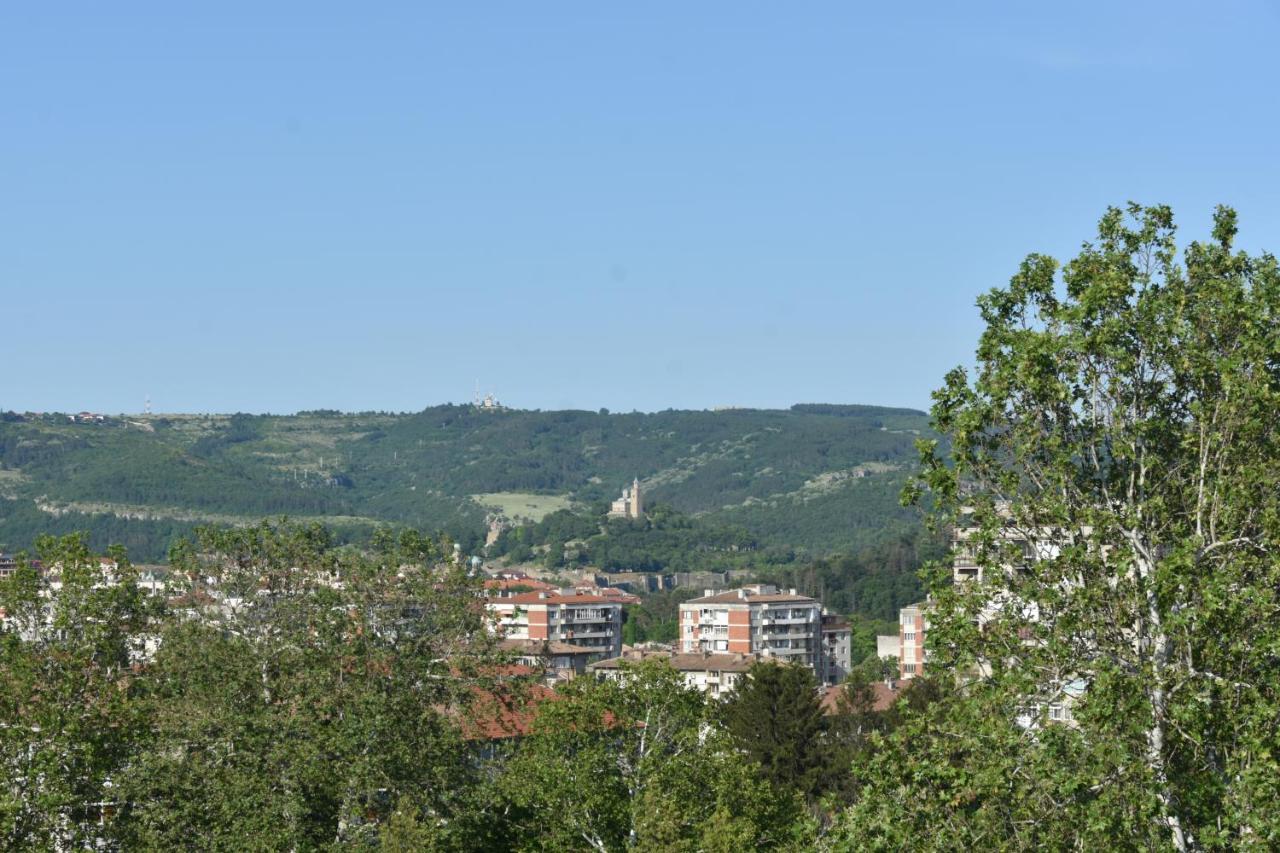 Tarnovo Studios City Center Wielkie Tyrnowo Zewnętrze zdjęcie