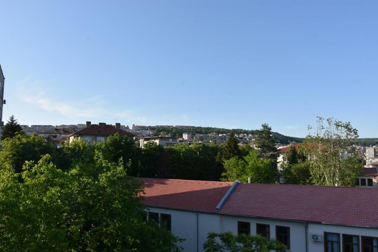Tarnovo Studios City Center Wielkie Tyrnowo Zewnętrze zdjęcie