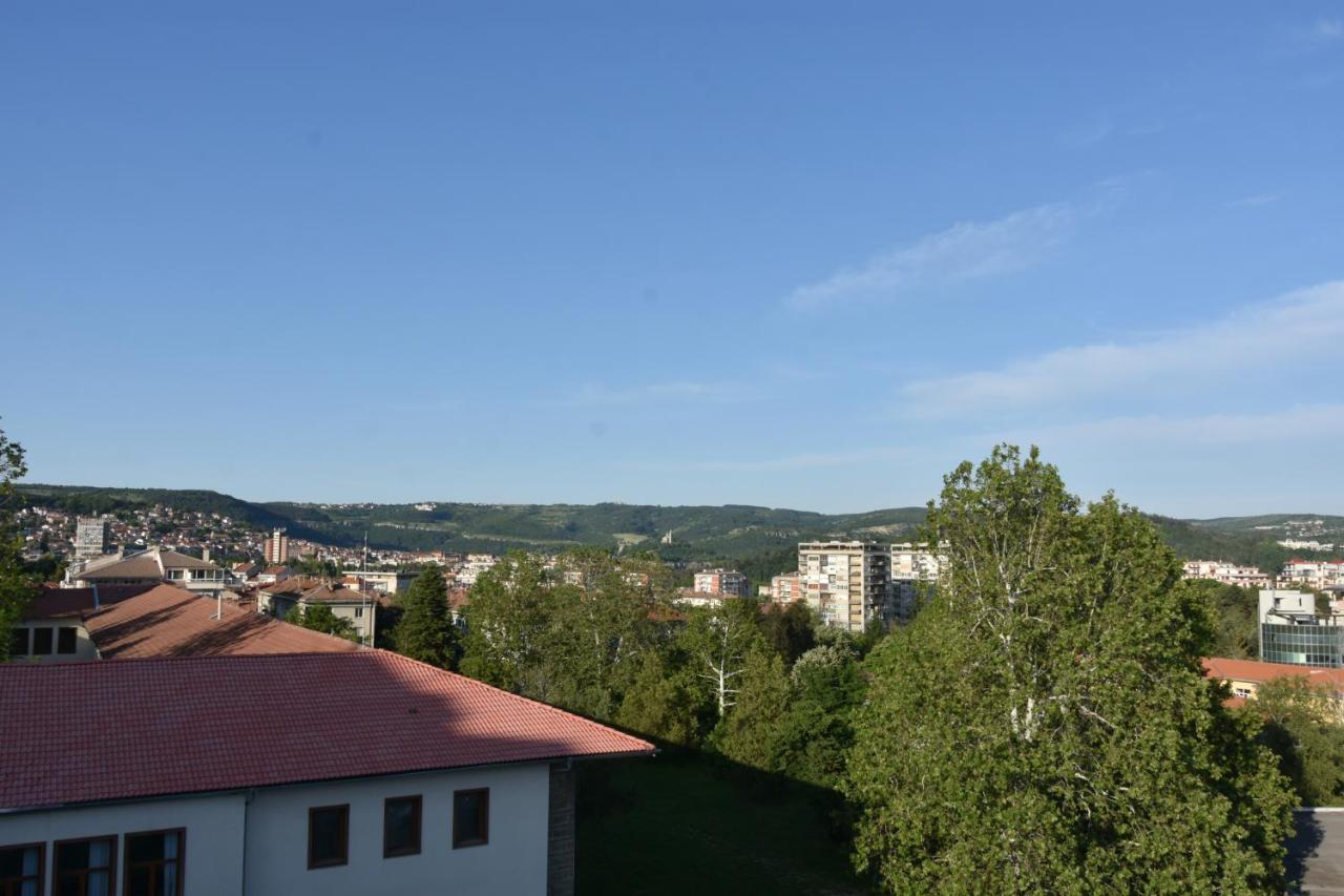 Tarnovo Studios City Center Wielkie Tyrnowo Zewnętrze zdjęcie
