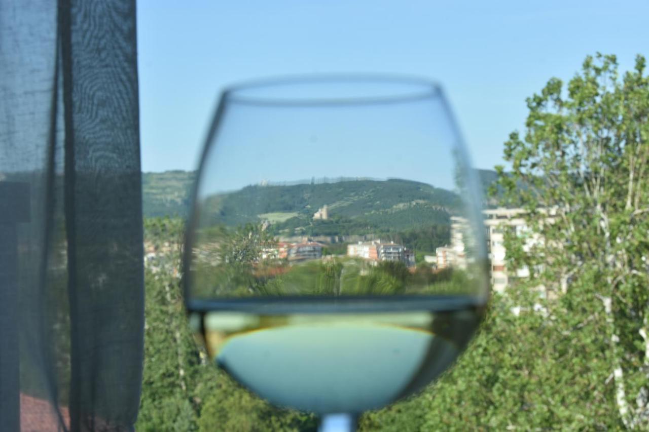 Tarnovo Studios City Center Wielkie Tyrnowo Zewnętrze zdjęcie