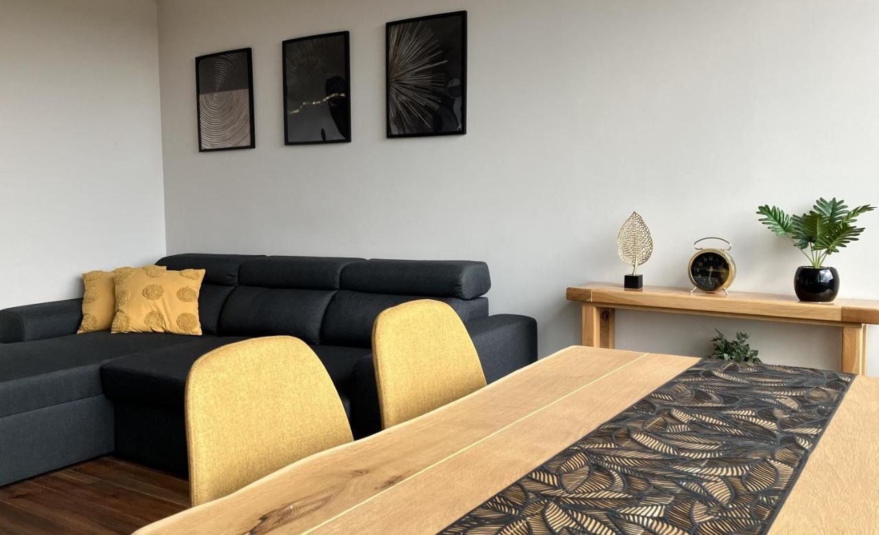 Tarnovo Studios City Center Wielkie Tyrnowo Zewnętrze zdjęcie