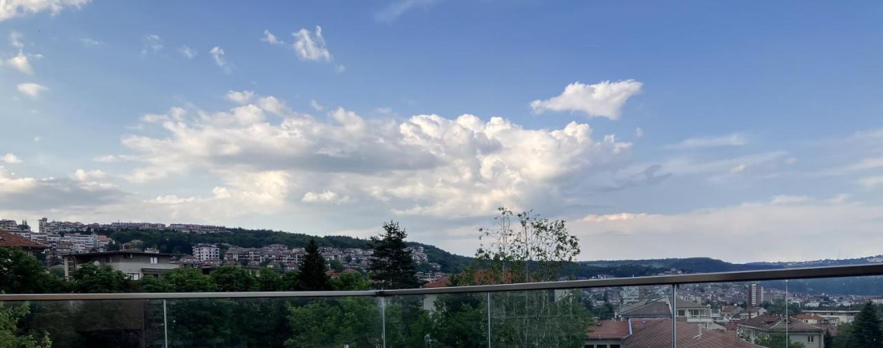 Tarnovo Studios City Center Wielkie Tyrnowo Zewnętrze zdjęcie