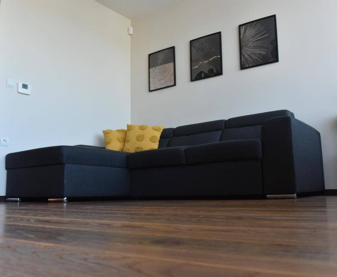 Tarnovo Studios City Center Wielkie Tyrnowo Zewnętrze zdjęcie