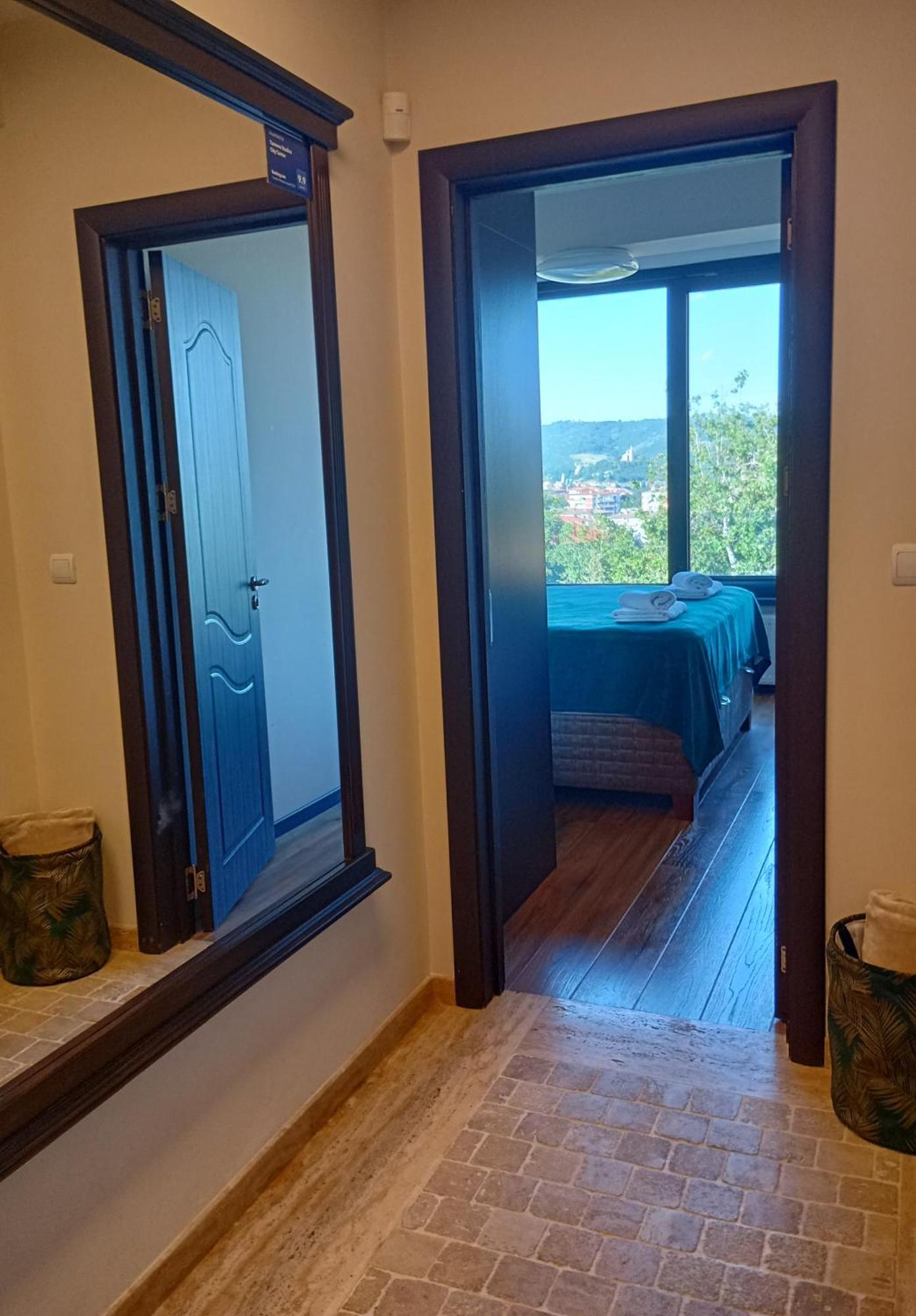 Tarnovo Studios City Center Wielkie Tyrnowo Zewnętrze zdjęcie