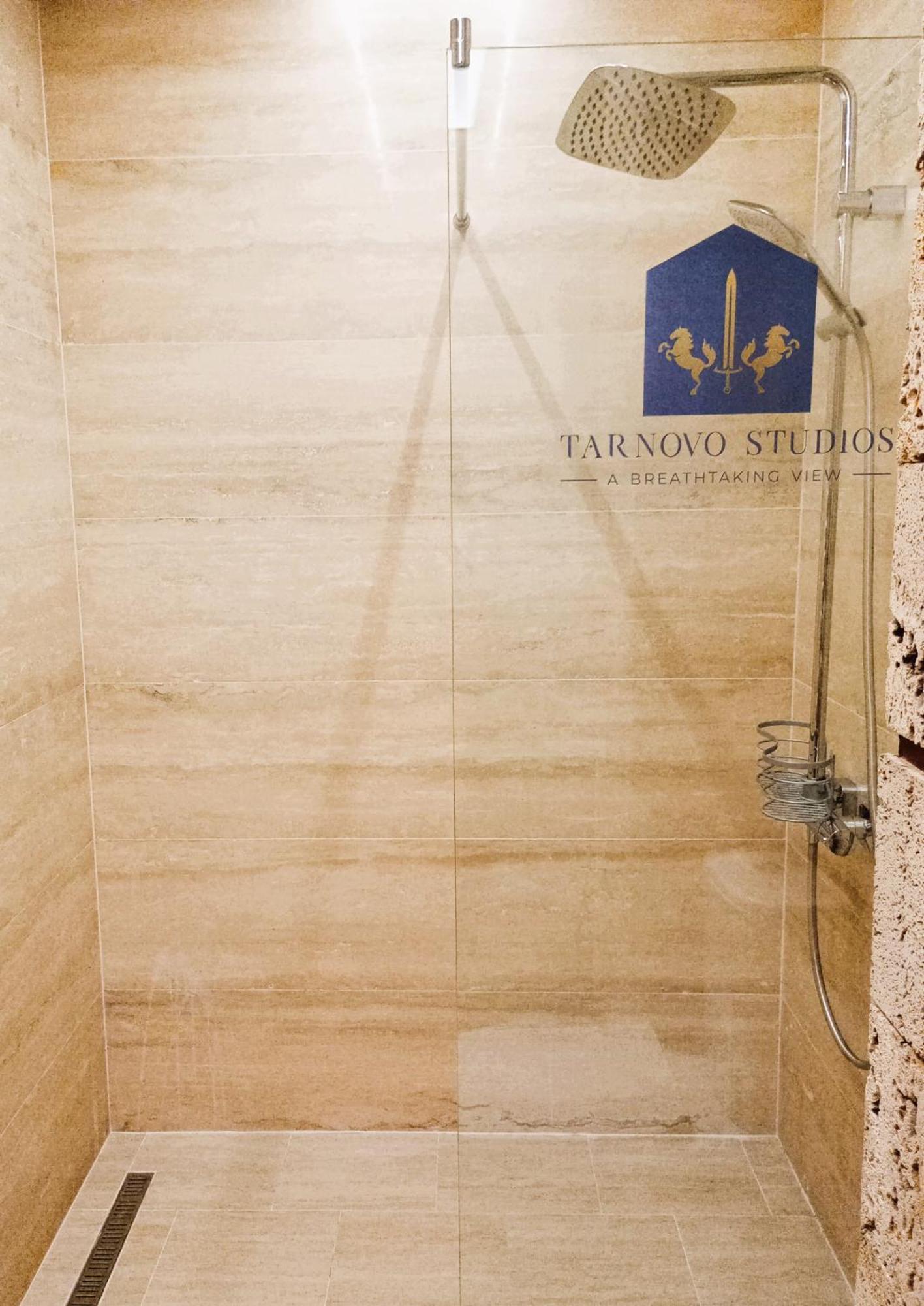 Tarnovo Studios City Center Wielkie Tyrnowo Zewnętrze zdjęcie