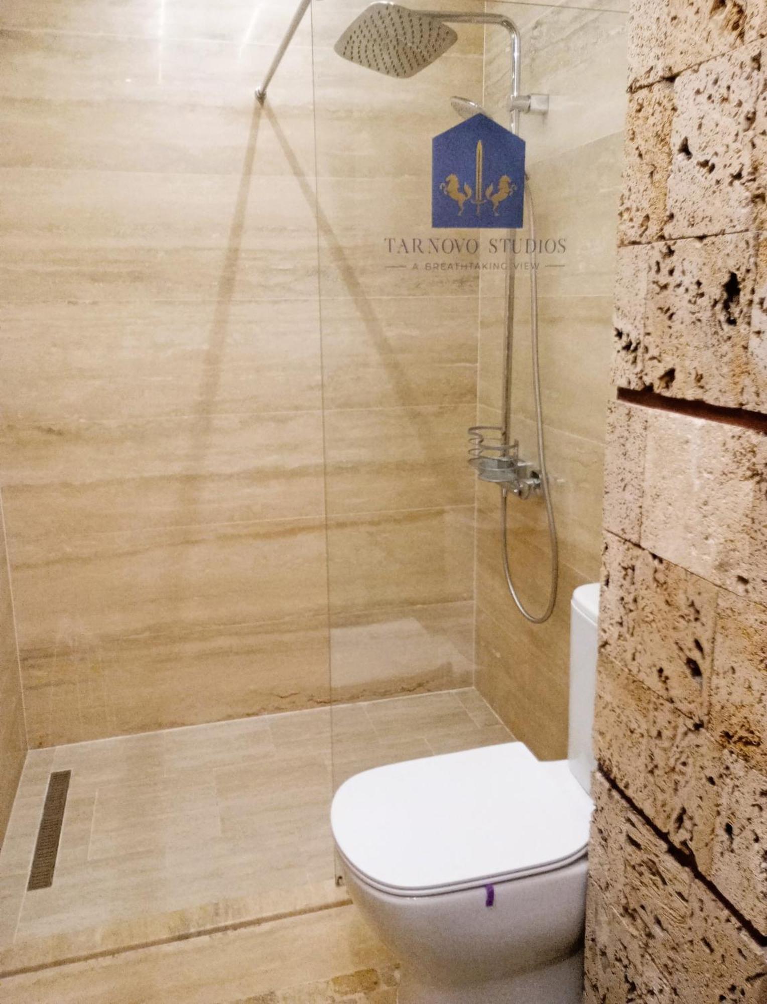 Tarnovo Studios City Center Wielkie Tyrnowo Zewnętrze zdjęcie