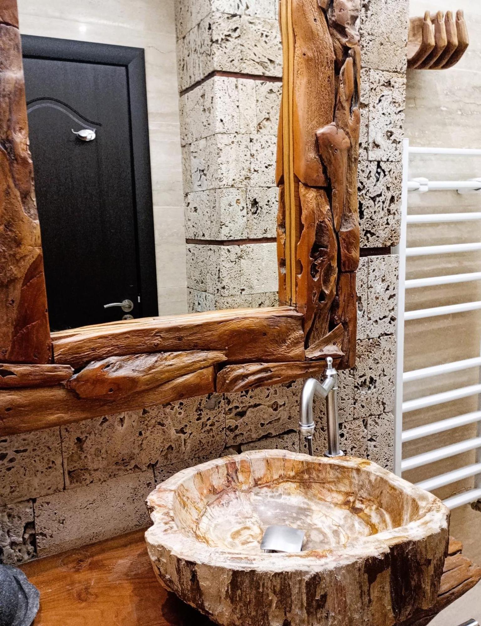 Tarnovo Studios City Center Wielkie Tyrnowo Zewnętrze zdjęcie