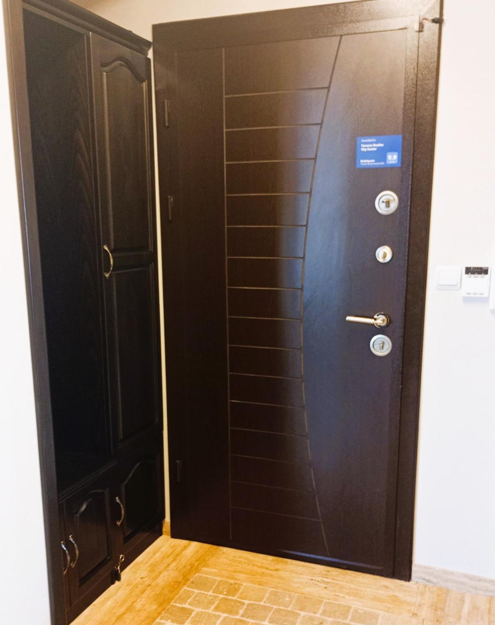 Tarnovo Studios City Center Wielkie Tyrnowo Zewnętrze zdjęcie
